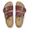 Birkenstock Arizona Graceful Berry Crush - 1028638