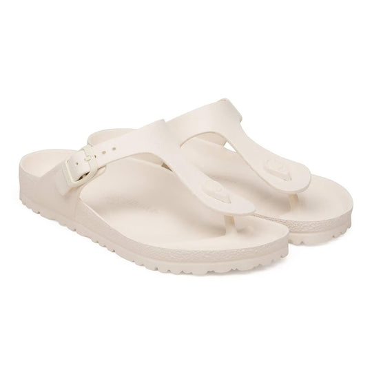 Birkenstock Gizeh EVA - Eggshell