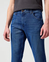 Wrangler Greensboro Straight Jeans - Olympia