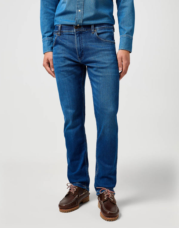 Wrangler Greensboro Denim Dandelion Summer