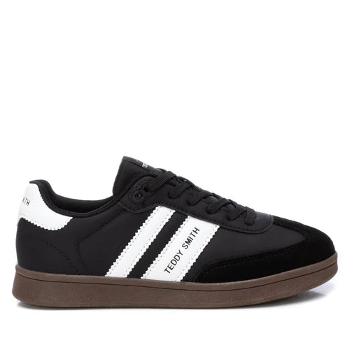 Teddy Smith Trainer - Black