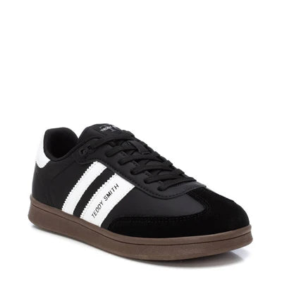 Teddy Smith Trainer - Black