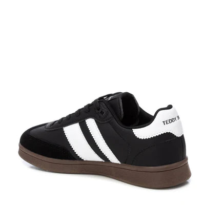 Teddy Smith Trainer - Black