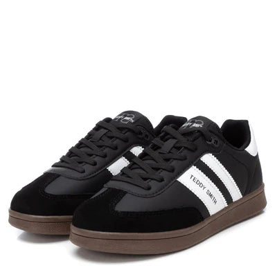 Teddy Smith Trainer - Black