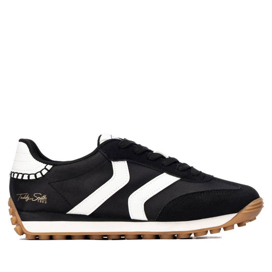 Teddy Smith Trainer - Black