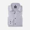 Olymp Modern Fit Shirt White 1220/24/22