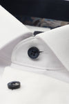 Olymp Luxor Modern Fit Shirt - White 1240/84/00