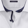 Olymp Modern Fit White Shirt 1262/44/00