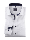 Olymp Modern Fit White Shirt 1262/44/00