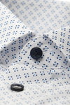 Olymp Luxor Modern Fit Shirt - White 1264/84/00
