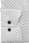 Olymp Luxor Modern Fit Shirt - White 1264/84/00
