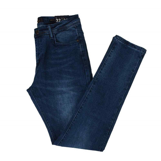 Tommy Bowe XV Kings Ruck T Slim Jeans - T1