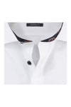 Olymp Luxor Modern Fit Shirt - White [#1270/64/00]