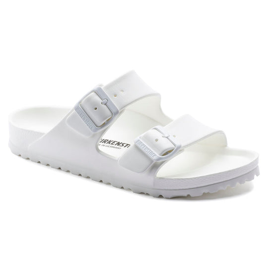 Birkenstock Arizona EVA Narrow Fit - White 0129443/1018941
