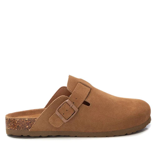 XTI 142871 Footwear - Camel
