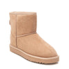 XTI Beige Ankle Boot - 143233