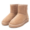 XTI Beige Ankle Boot - 143233