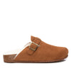 XTI Camel Clog Shoe - 143240