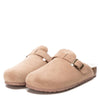 XTI Beige Clog Shoe - 143240