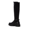 XTI Black PU Boot - 143280