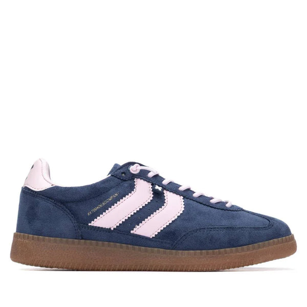 XTI Trainer Navy - 144170