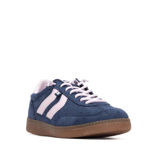 XTI Trainer Navy - 144170