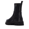 XTI Ankle Boot Black - 144657