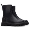 XTI Ankle Boot Black - 144657