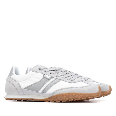 XTI White Trainers - 145059