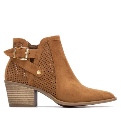 XTI Camel Boot - 145265