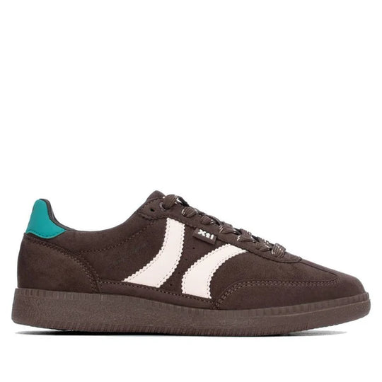 XTI Brown Sneakers - 14612510