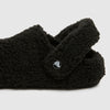 Crocs Classic Cozzzy Slipper - Black