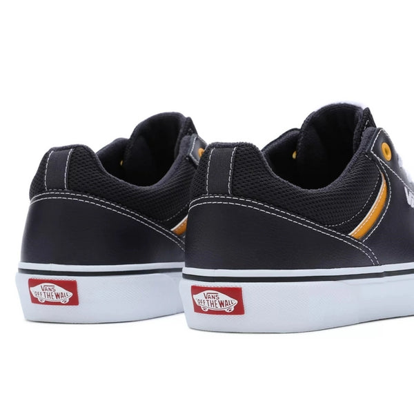 Vans 2024 atwood charcoal