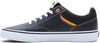 Vans Seldan Leather Mesh - Charcoal Yellow