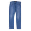 Replay Anbass Stretch Blue Denim Jeans M914Y.41A.568.007