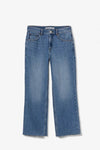 Tiffosi Solange Jeans - Medium Blue Denim
