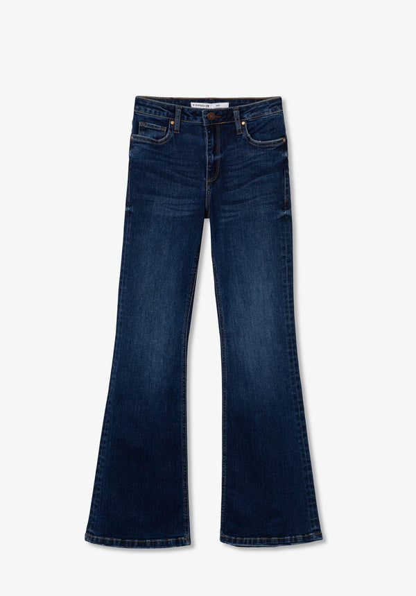 Tiffosi Flare Zoe Jeans