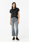 Tiffosi Megan Jeans - Light Grey