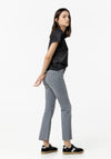 Tiffosi Megan Jeans - Light Grey