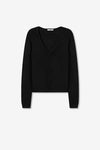 Tiffosi Angtoria Sweater - Black