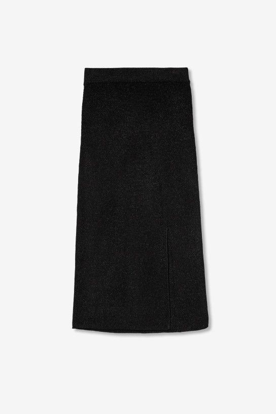 Tiffosi Angtoria Skirt - Black