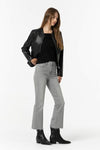 Tiffosi Megan Jeans - Light Grey