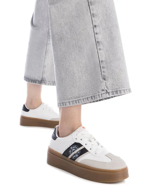 Refresh 172819 Trainer - White