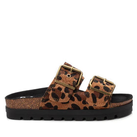 Refresh Leopard Sandal - 172862