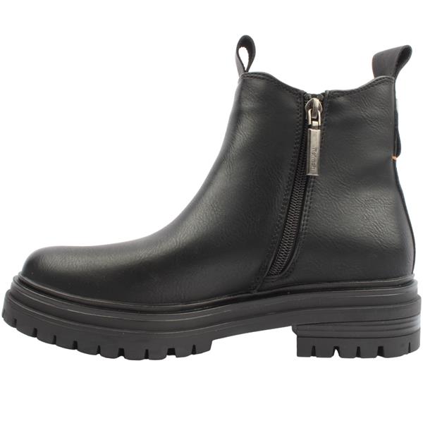Refresh Boot Black - 172921
