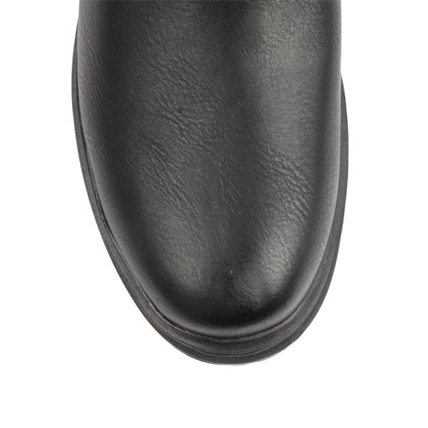 Refresh Boot Black - 172921