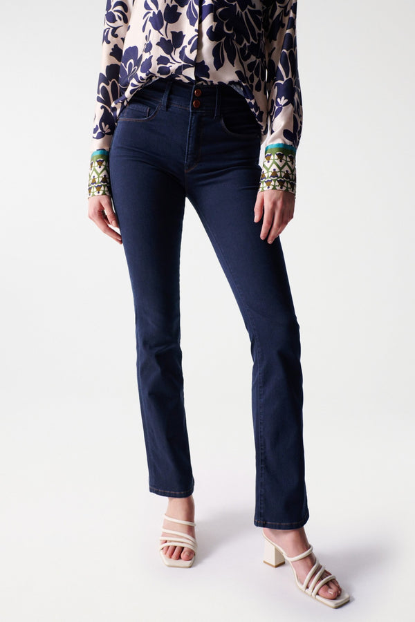 Salsa Secret Boot Cut Jeans