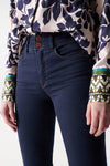 Salsa Secret Boot Cut Jeans