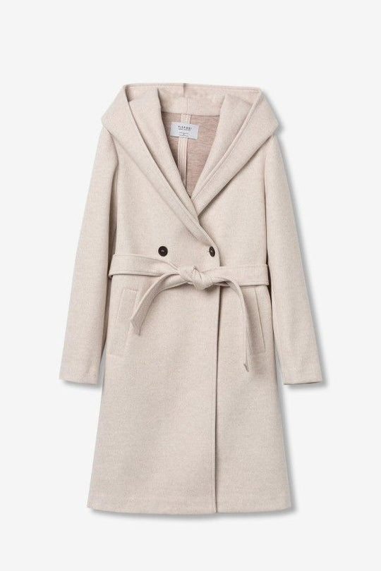 Tiffosi Collusion Coat - Birch