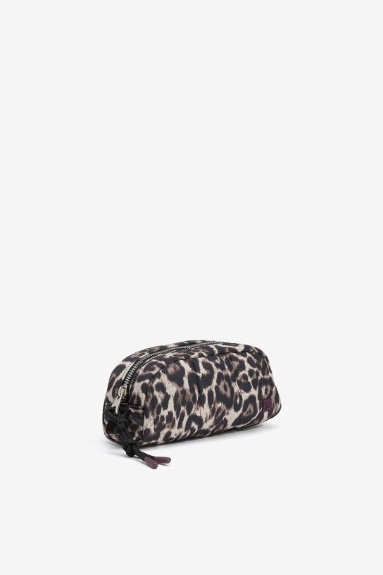 Tiffosi Matea pencil case- Leo